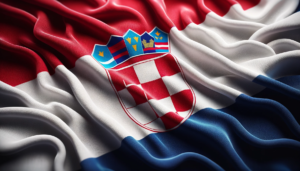 Croatia-Flag