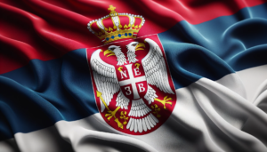 Serbia-Flag